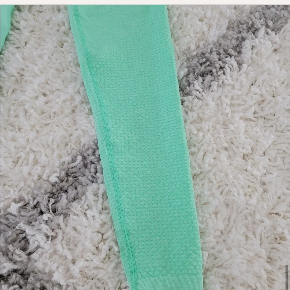 Gymshark Vital seamless high waist leggings - Picture 5 of 7